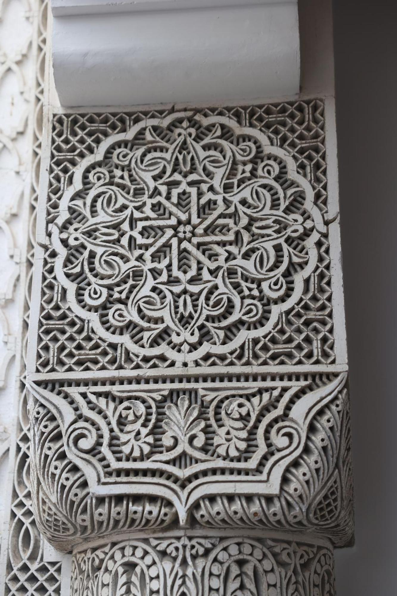 Riad Batchisarai Fez Exterior foto